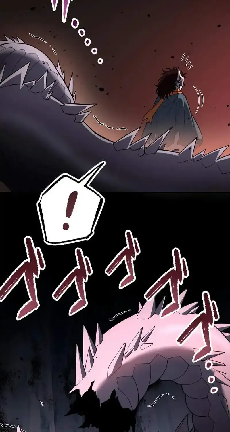 The Regressed Former Sword Saint Becomes a Rebel of the Necromancer House Chapter 23 page 35 - 