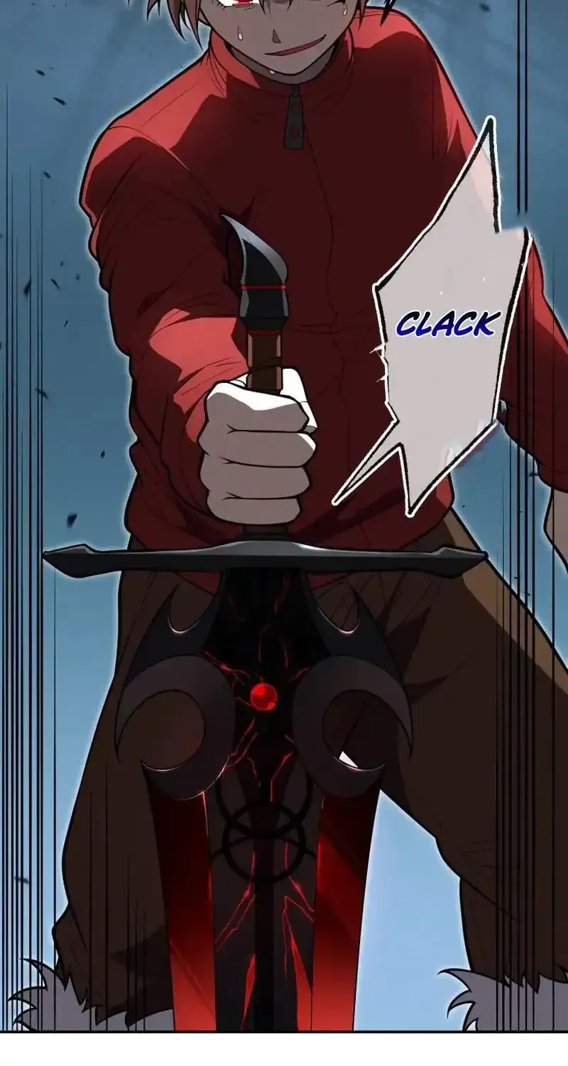 The Regressed Former Sword Saint Becomes a Rebel of the Necromancer House Chapter 23 page 5 - 