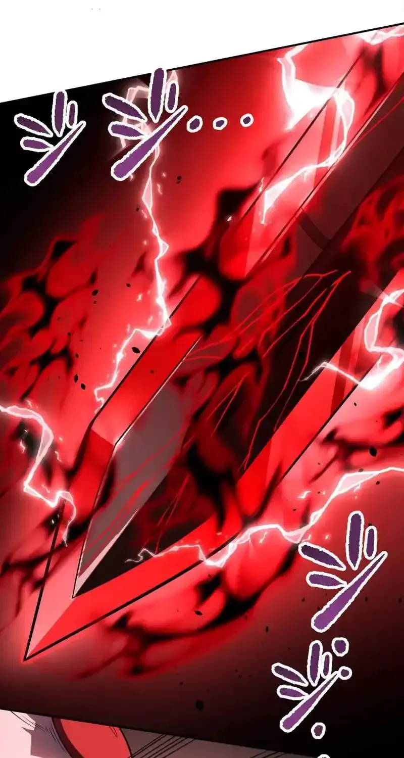 The Regressed Former Sword Saint Becomes a Rebel of the Necromancer House Chapter 23 page 49 - 