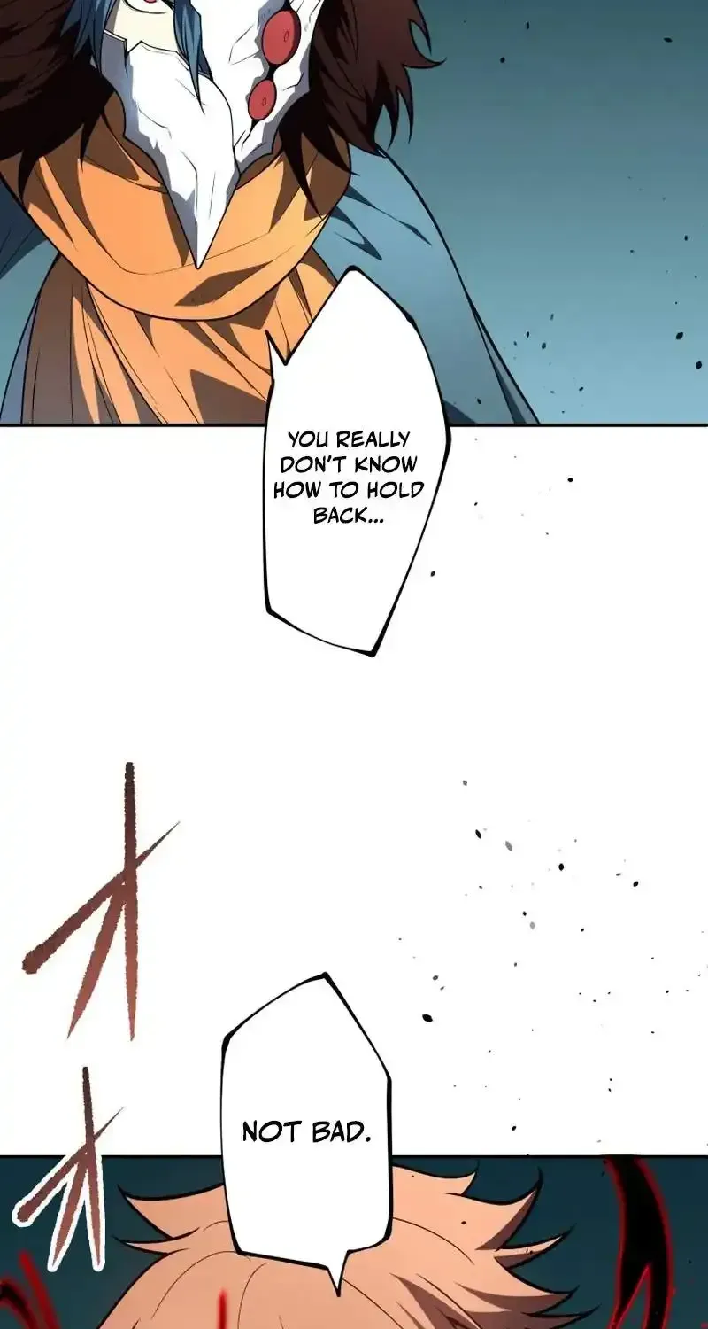 The Regressed Former Sword Saint Becomes a Rebel of the Necromancer House Chapter 23 page 63 - 