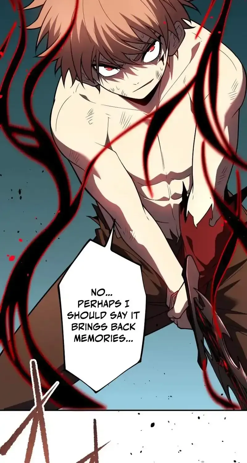 The Regressed Former Sword Saint Becomes a Rebel of the Necromancer House Chapter 23 page 64 - 