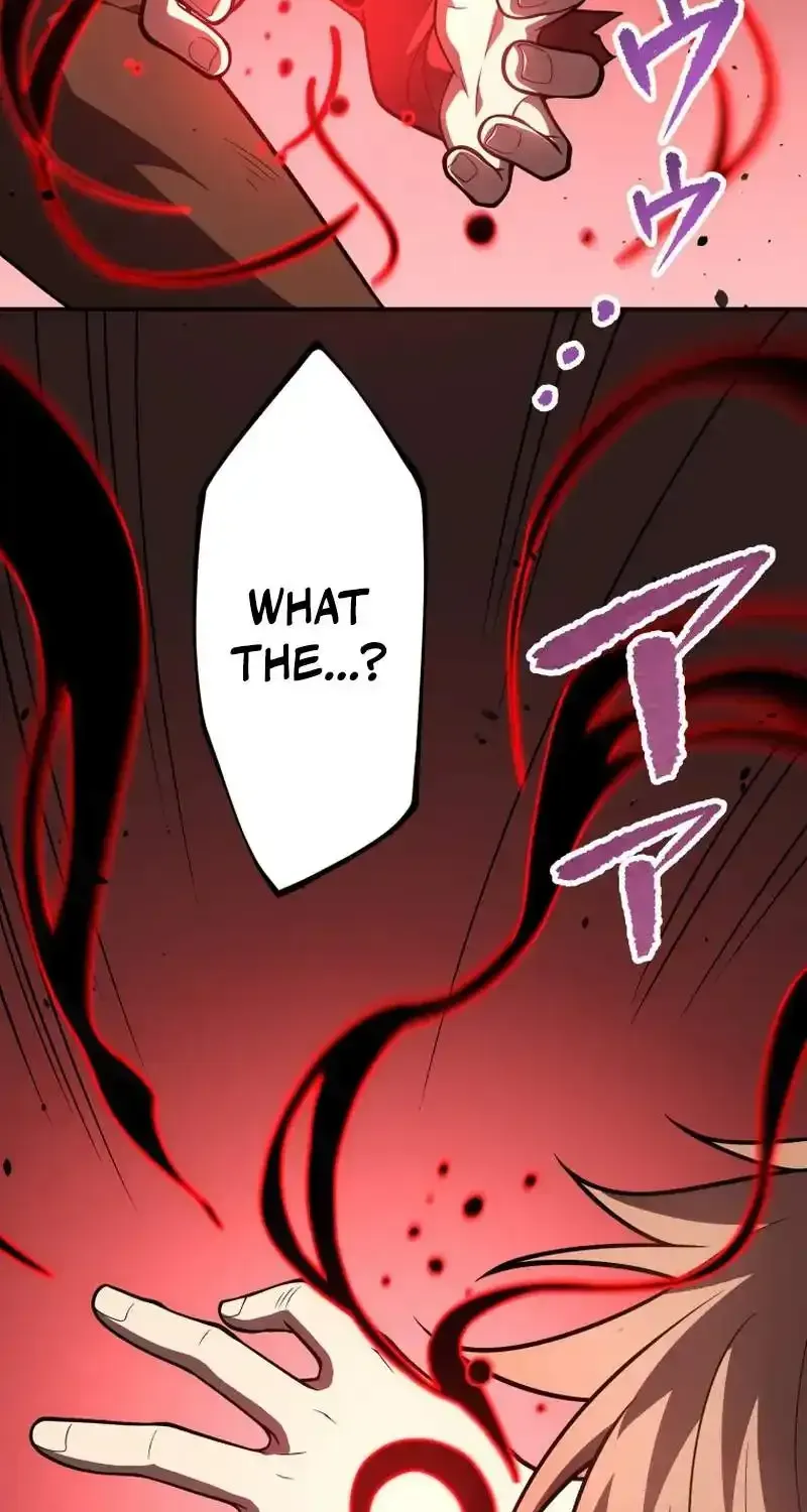 The Regressed Former Sword Saint Becomes a Rebel of the Necromancer House Chapter 23 page 67 - 