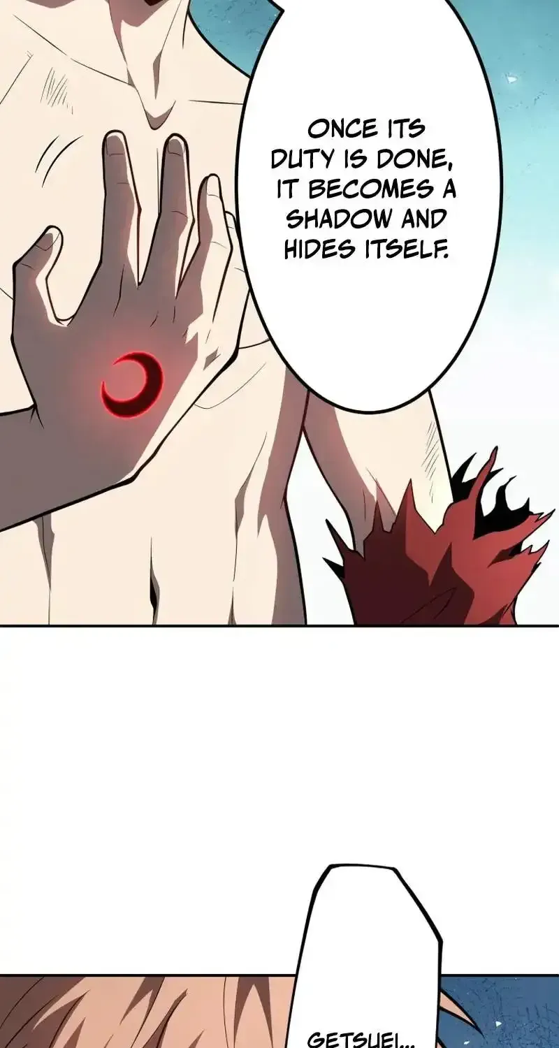 The Regressed Former Sword Saint Becomes a Rebel of the Necromancer House Chapter 23 page 71 - 