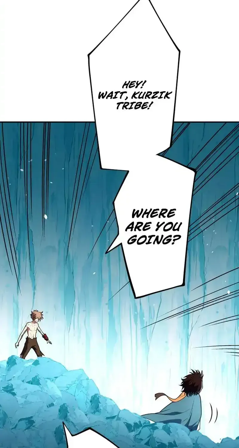 The Regressed Former Sword Saint Becomes a Rebel of the Necromancer House Chapter 23 page 74 - 