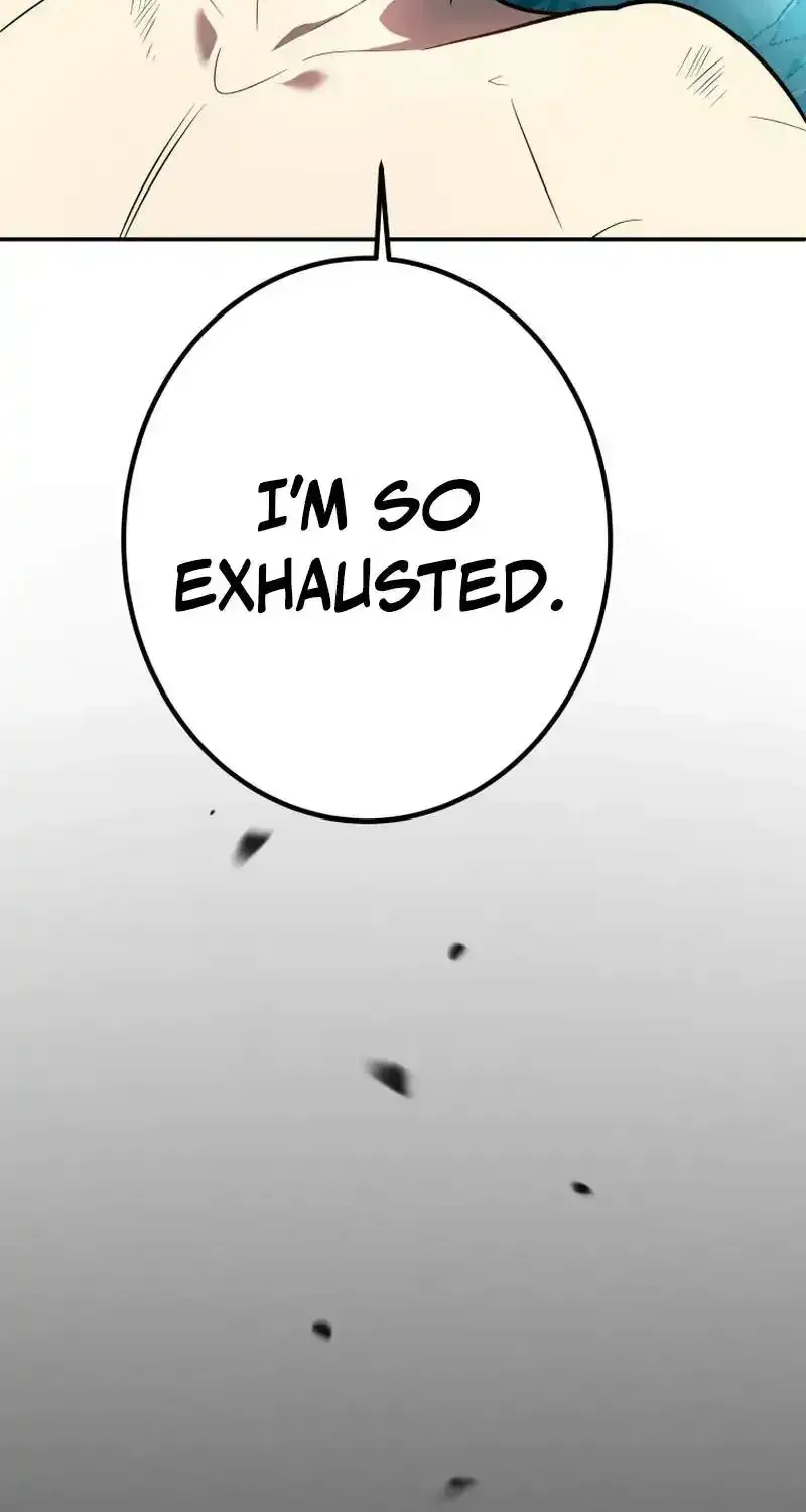 The Regressed Former Sword Saint Becomes a Rebel of the Necromancer House Chapter 23 page 84 - 