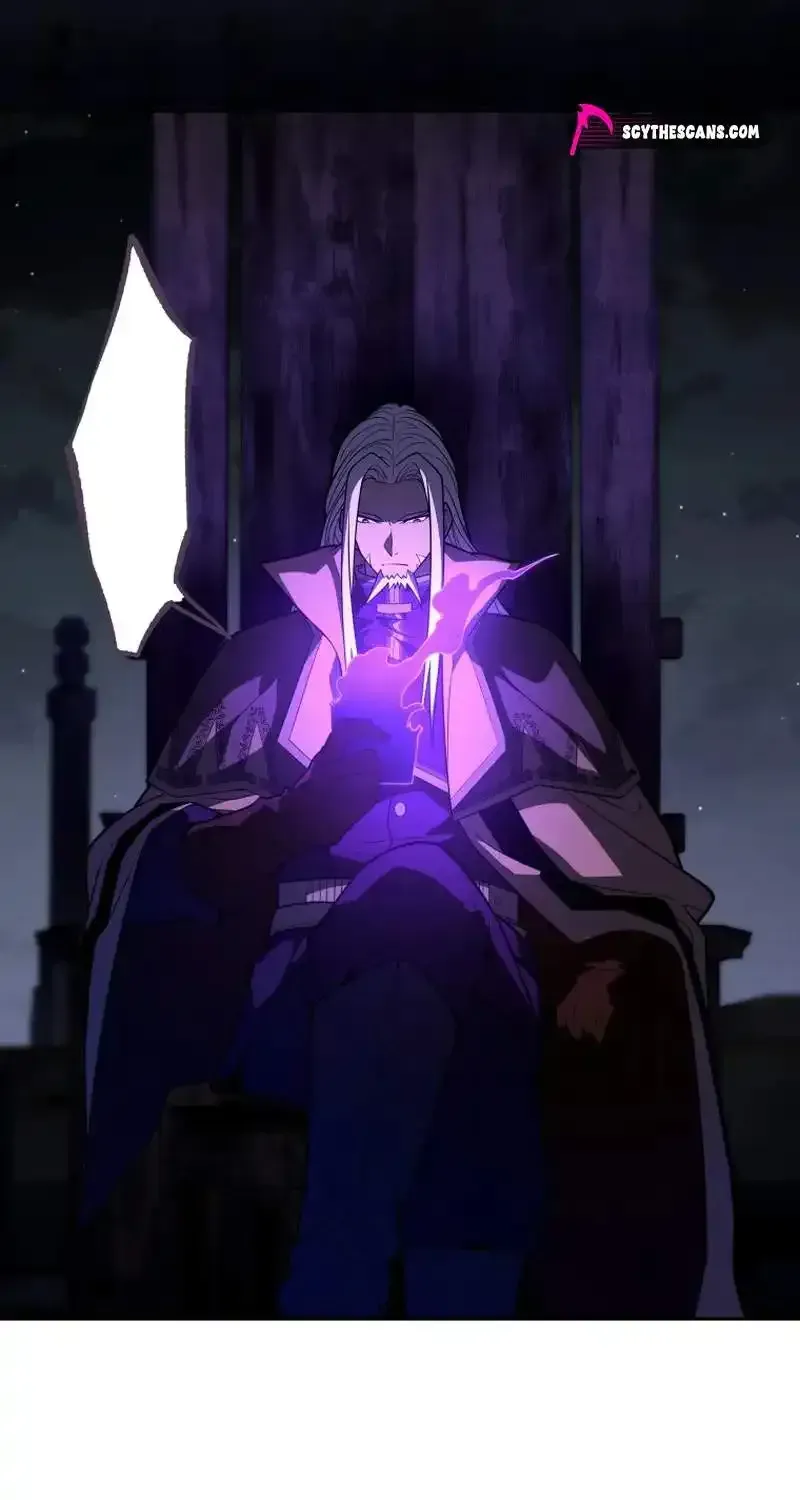 The Regressed Former Sword Saint Becomes a Rebel of the Necromancer House Chapter 23 page 87 - 