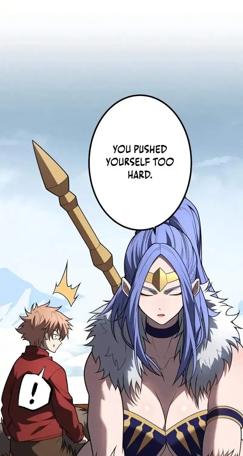 The Regressed Former Sword Saint Becomes a Rebel of the Necromancer House Chapter 24 page 11 - 