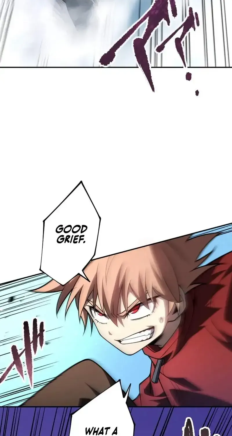 The Regressed Former Sword Saint Becomes a Rebel of the Necromancer House Chapter 24 page 105 - 