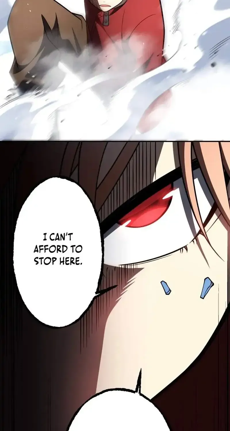 The Regressed Former Sword Saint Becomes a Rebel of the Necromancer House Chapter 24 page 111 - 