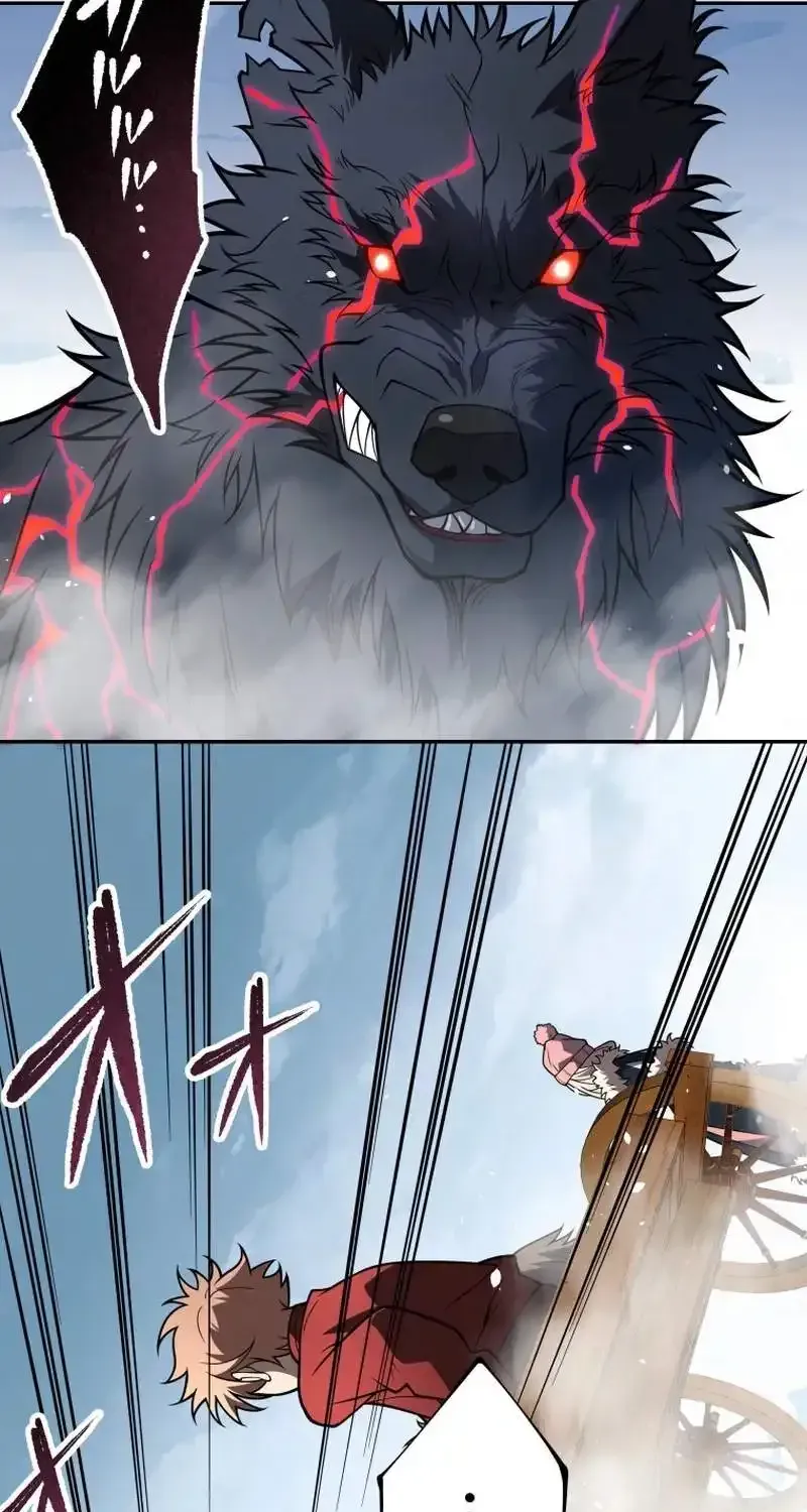 The Regressed Former Sword Saint Becomes a Rebel of the Necromancer House Chapter 24 page 28 - 