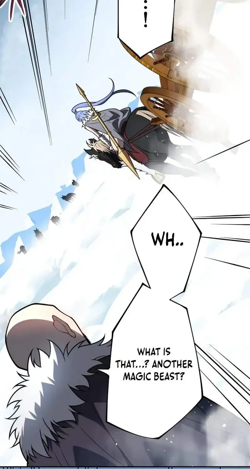 The Regressed Former Sword Saint Becomes a Rebel of the Necromancer House Chapter 24 page 29 - 