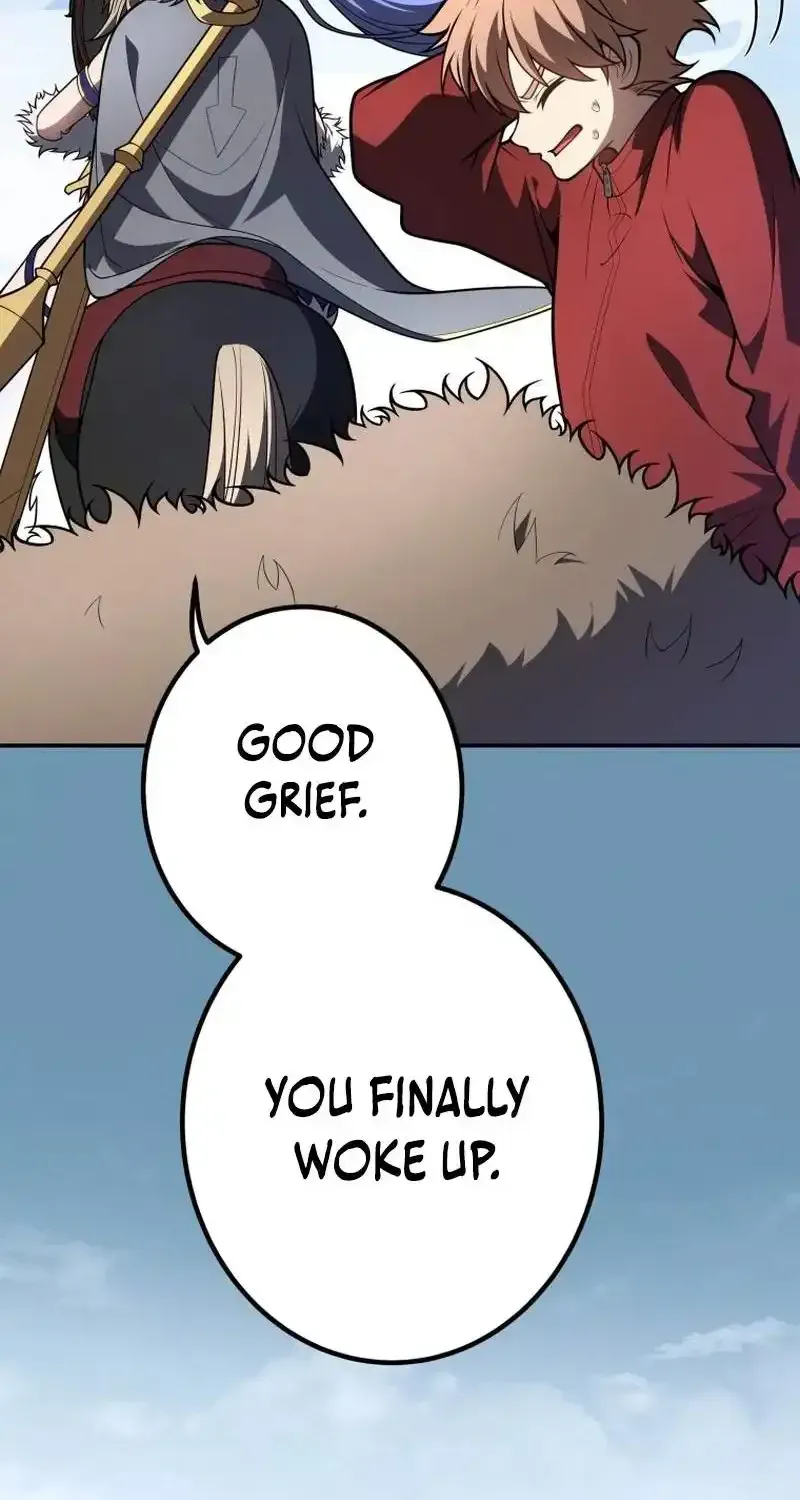 The Regressed Former Sword Saint Becomes a Rebel of the Necromancer House Chapter 24 page 4 - 