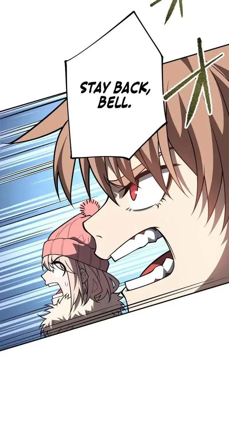 The Regressed Former Sword Saint Becomes a Rebel of the Necromancer House Chapter 24 page 38 - 
