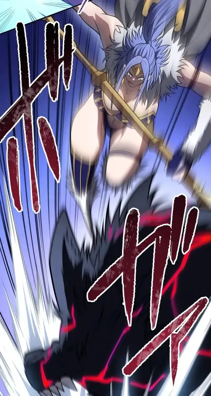 The Regressed Former Sword Saint Becomes a Rebel of the Necromancer House Chapter 24 page 40 - 