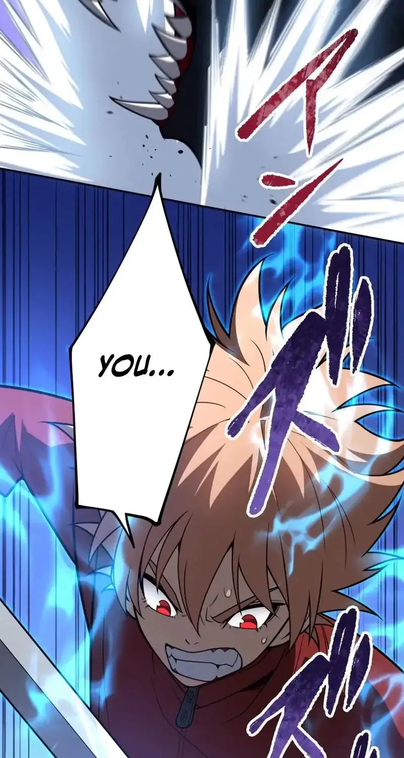 The Regressed Former Sword Saint Becomes a Rebel of the Necromancer House Chapter 24 page 41 - 