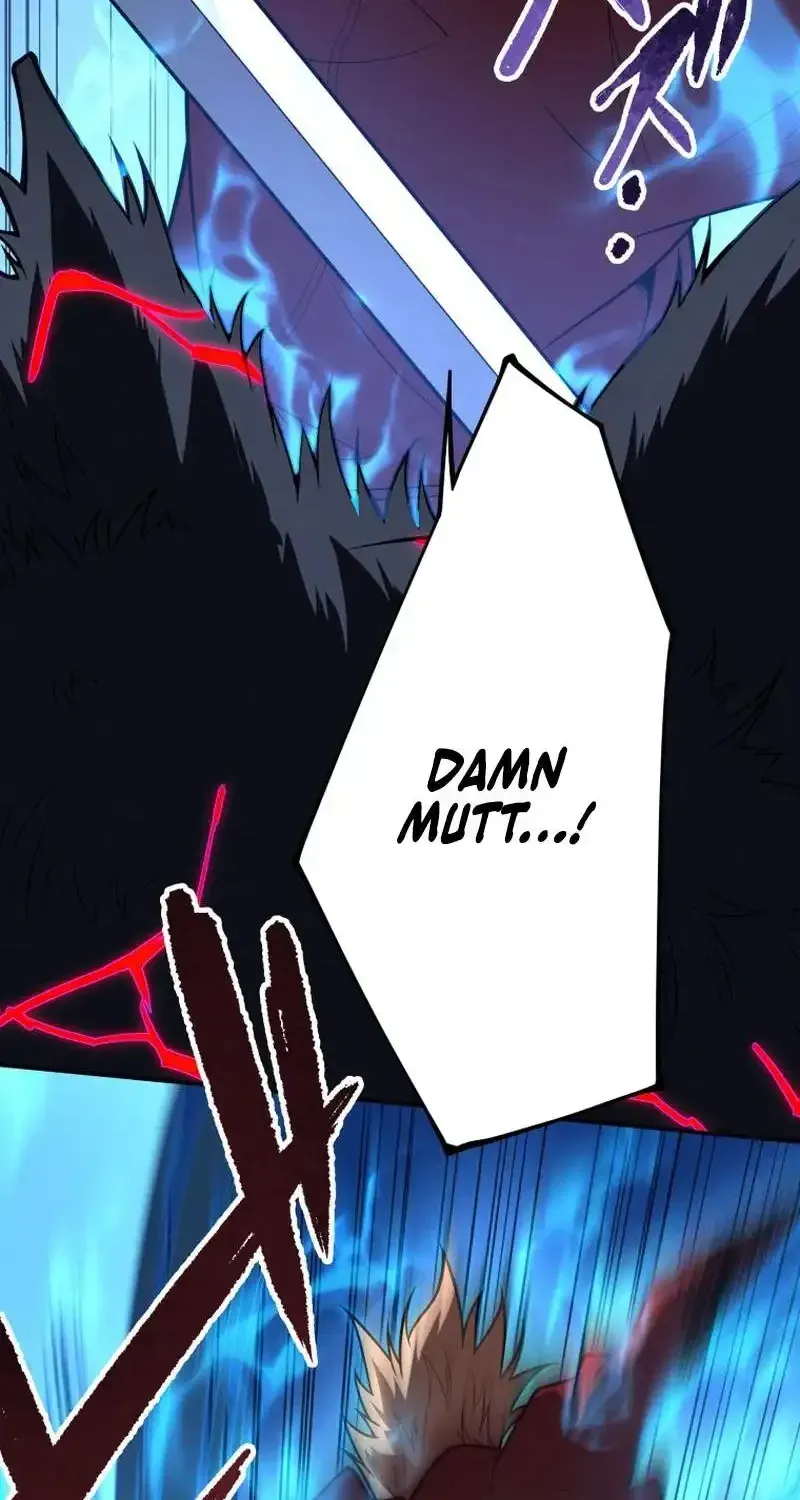 The Regressed Former Sword Saint Becomes a Rebel of the Necromancer House Chapter 24 page 42 - 