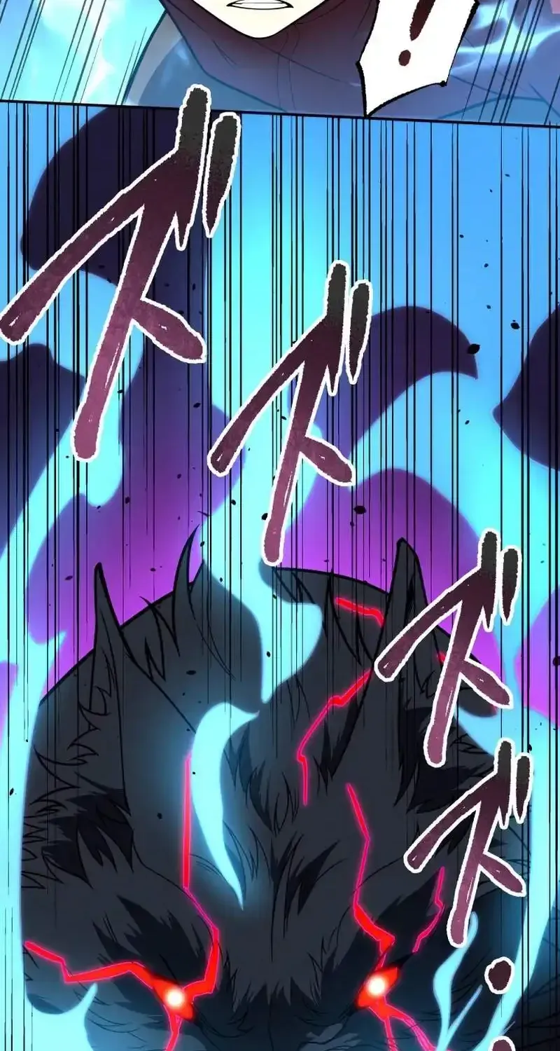 The Regressed Former Sword Saint Becomes a Rebel of the Necromancer House Chapter 24 page 47 - 