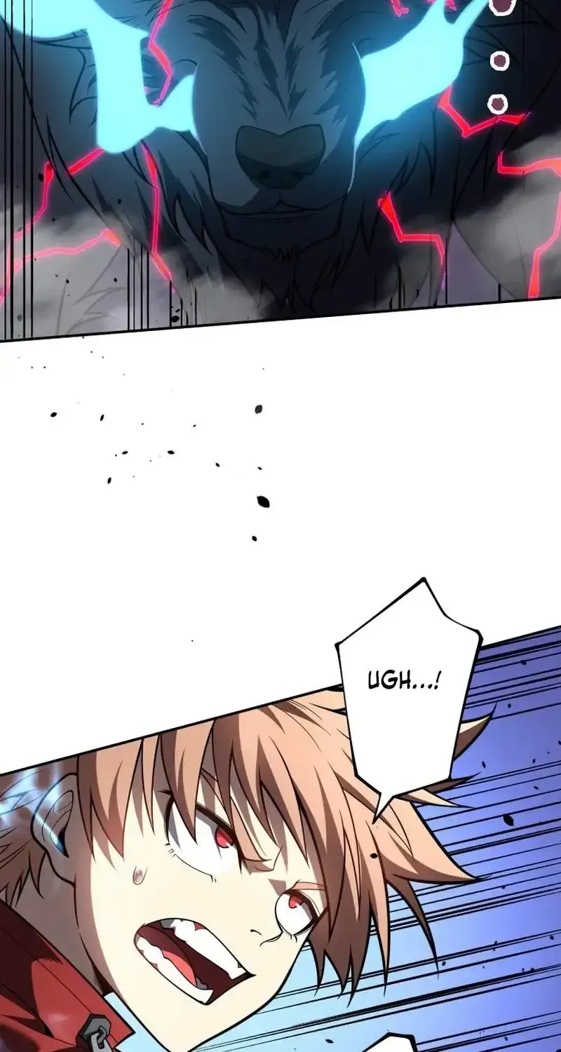 The Regressed Former Sword Saint Becomes a Rebel of the Necromancer House Chapter 24 page 48 - 