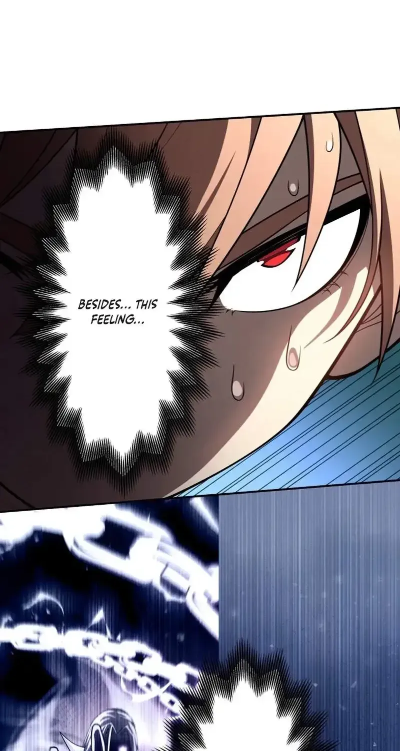 The Regressed Former Sword Saint Becomes a Rebel of the Necromancer House Chapter 24 page 54 - 