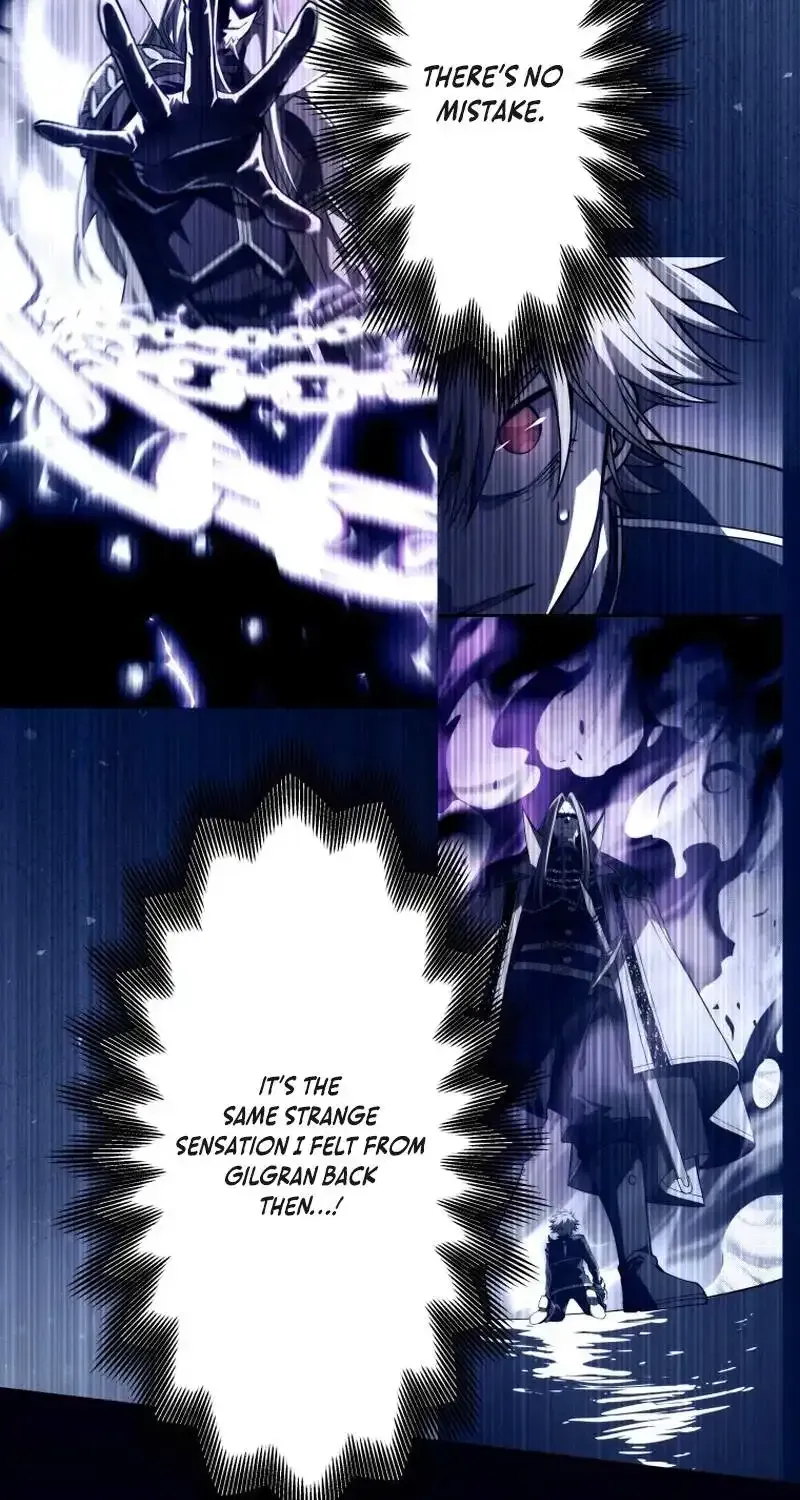 The Regressed Former Sword Saint Becomes a Rebel of the Necromancer House Chapter 24 page 55 - 