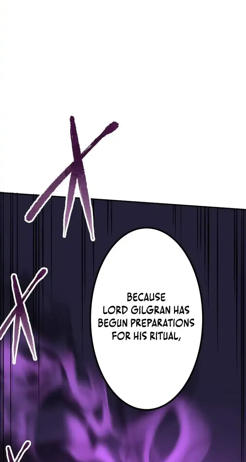 The Regressed Former Sword Saint Becomes a Rebel of the Necromancer House Chapter 24 page 64 - 