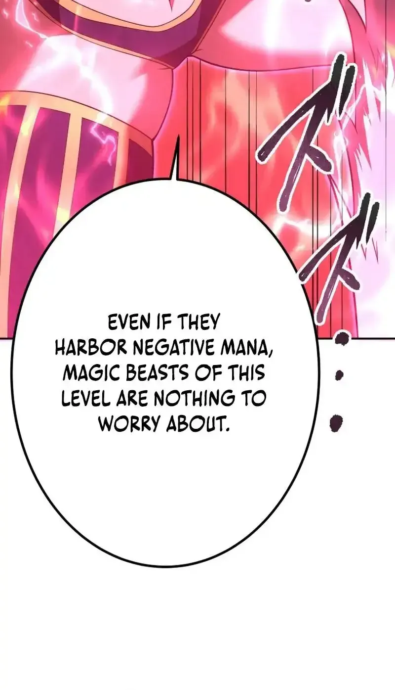 The Regressed Former Sword Saint Becomes a Rebel of the Necromancer House Chapter 24 page 69 - 