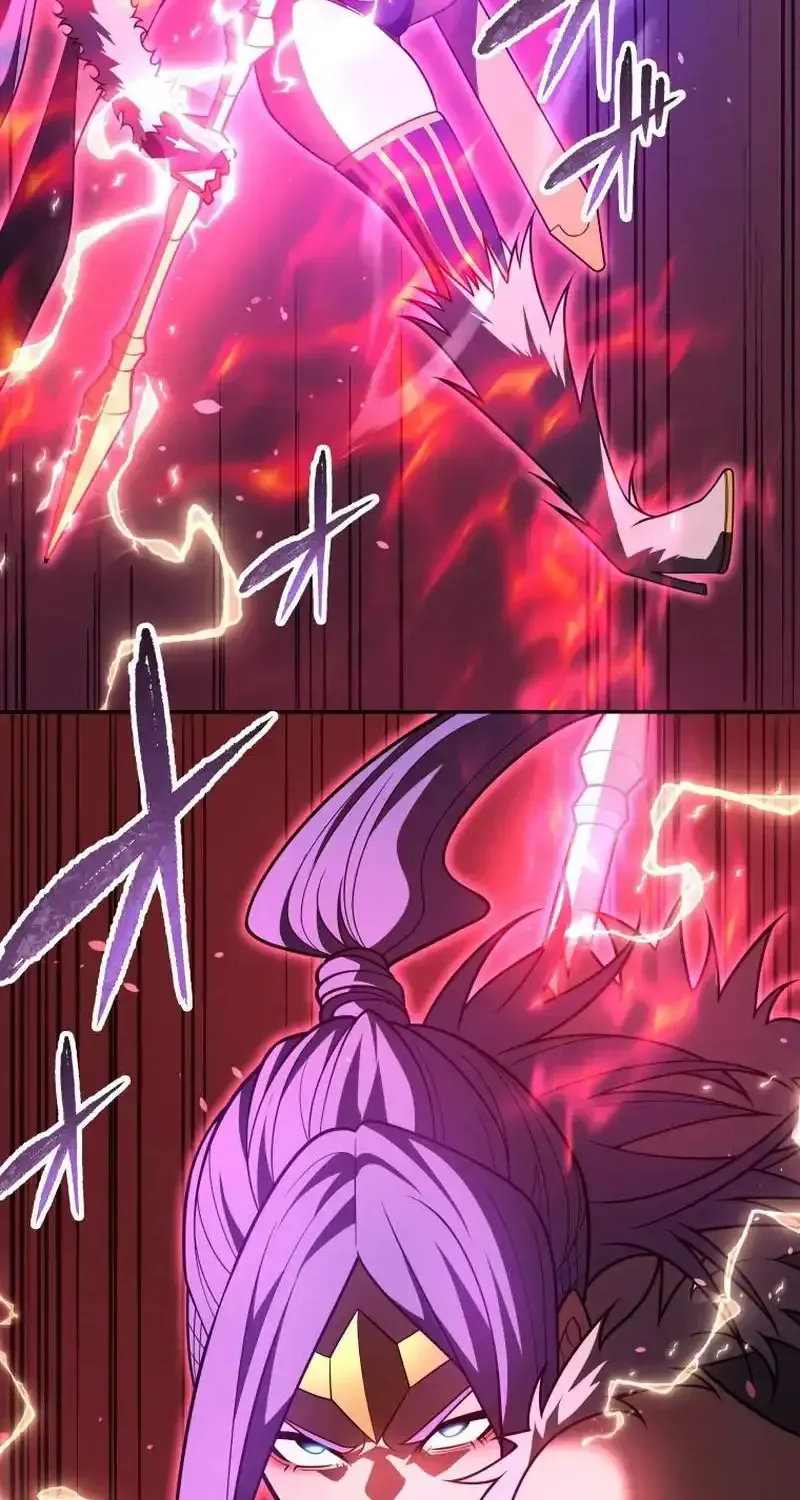 The Regressed Former Sword Saint Becomes a Rebel of the Necromancer House Chapter 24 page 71 - 