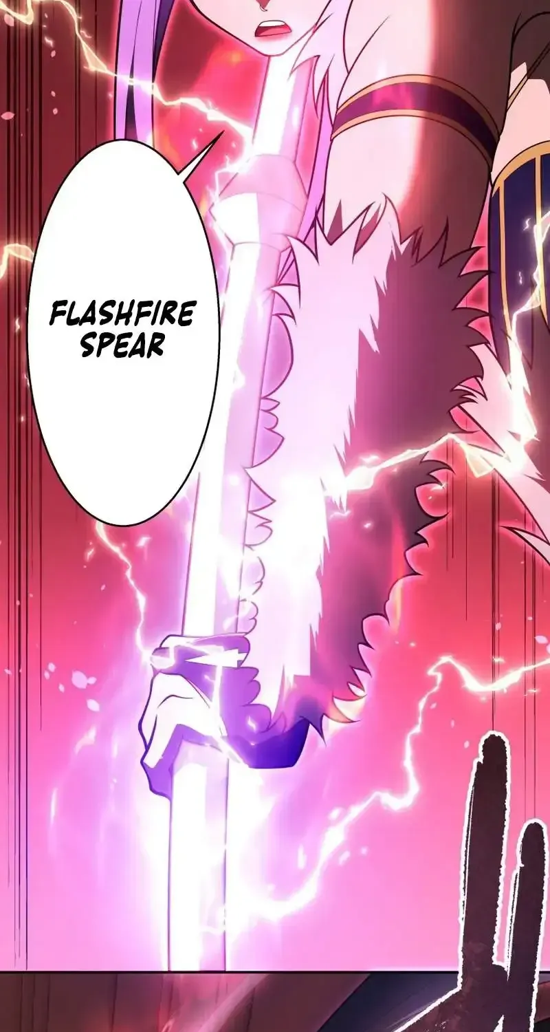 The Regressed Former Sword Saint Becomes a Rebel of the Necromancer House Chapter 24 page 72 - 