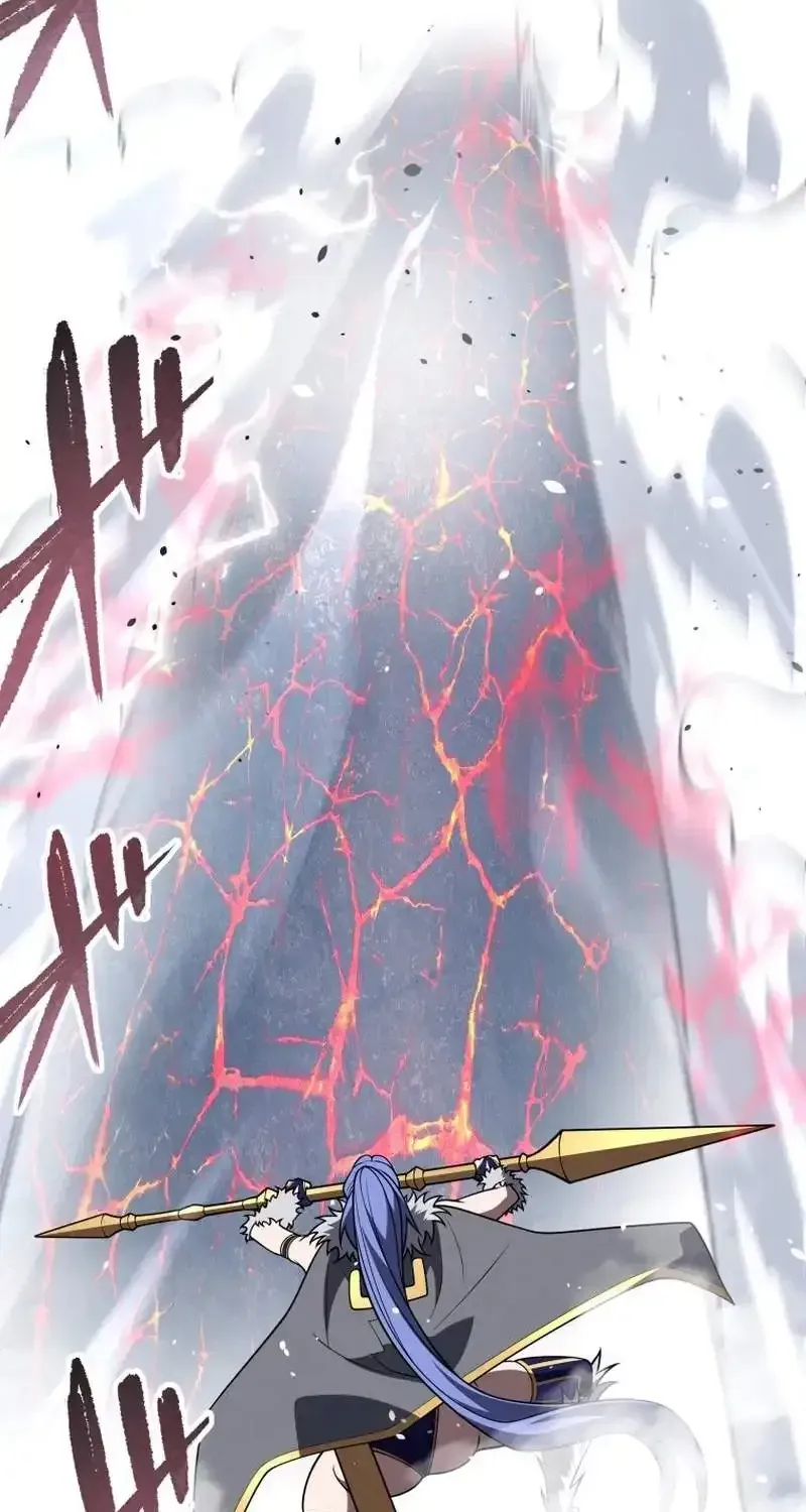 The Regressed Former Sword Saint Becomes a Rebel of the Necromancer House Chapter 24 page 78 - 