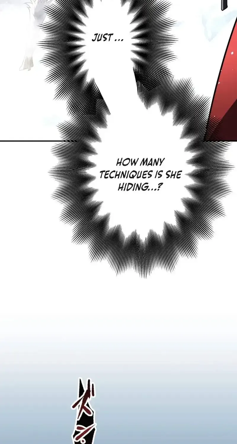 The Regressed Former Sword Saint Becomes a Rebel of the Necromancer House Chapter 24 page 83 - 