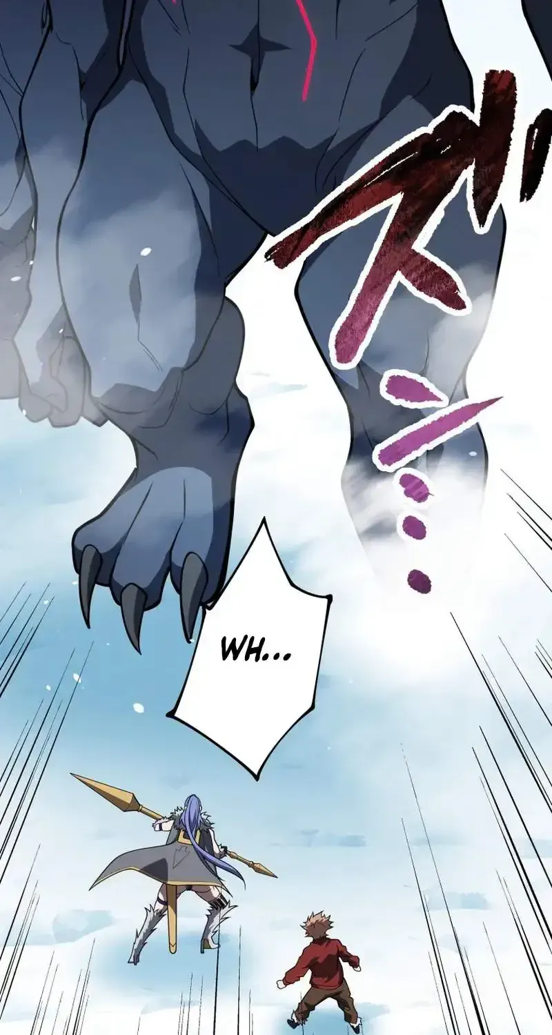 The Regressed Former Sword Saint Becomes a Rebel of the Necromancer House Chapter 24 page 87 - 