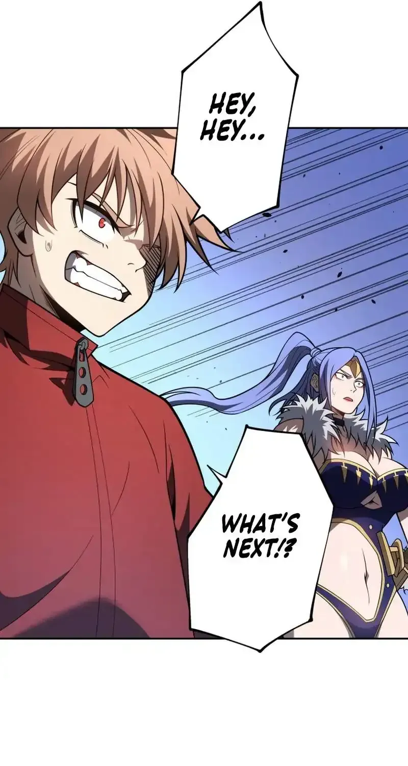 The Regressed Former Sword Saint Becomes a Rebel of the Necromancer House Chapter 24 page 89 - 