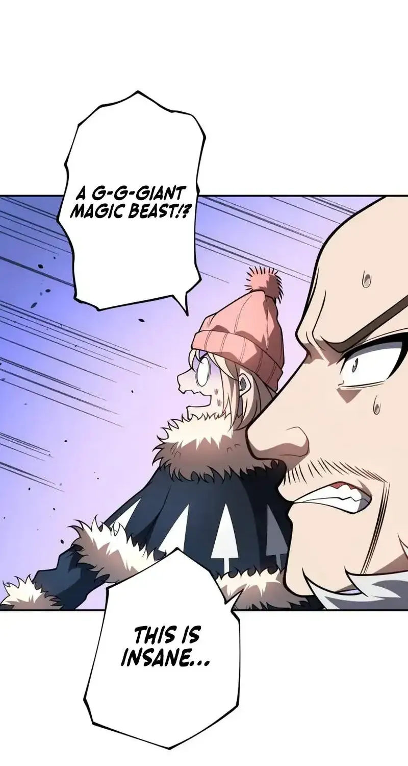 The Regressed Former Sword Saint Becomes a Rebel of the Necromancer House Chapter 24 page 90 - 