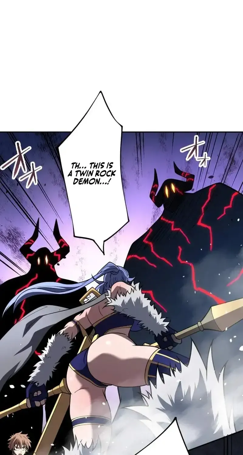 The Regressed Former Sword Saint Becomes a Rebel of the Necromancer House Chapter 24 page 91 - 