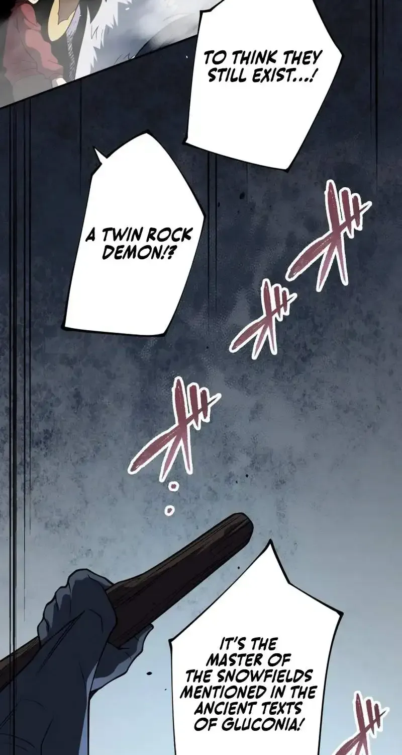 The Regressed Former Sword Saint Becomes a Rebel of the Necromancer House Chapter 24 page 92 - 