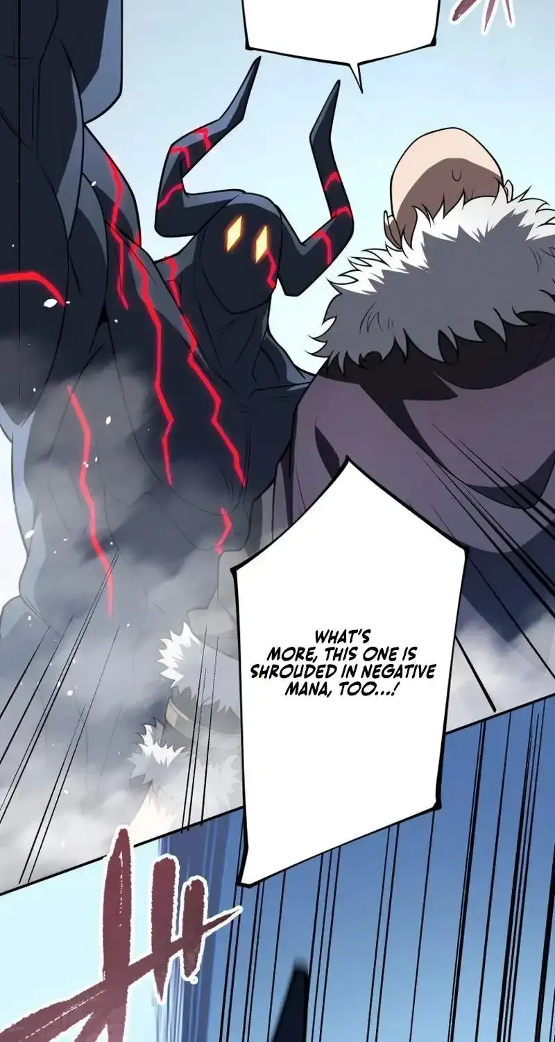 The Regressed Former Sword Saint Becomes a Rebel of the Necromancer House Chapter 24 page 93 - 