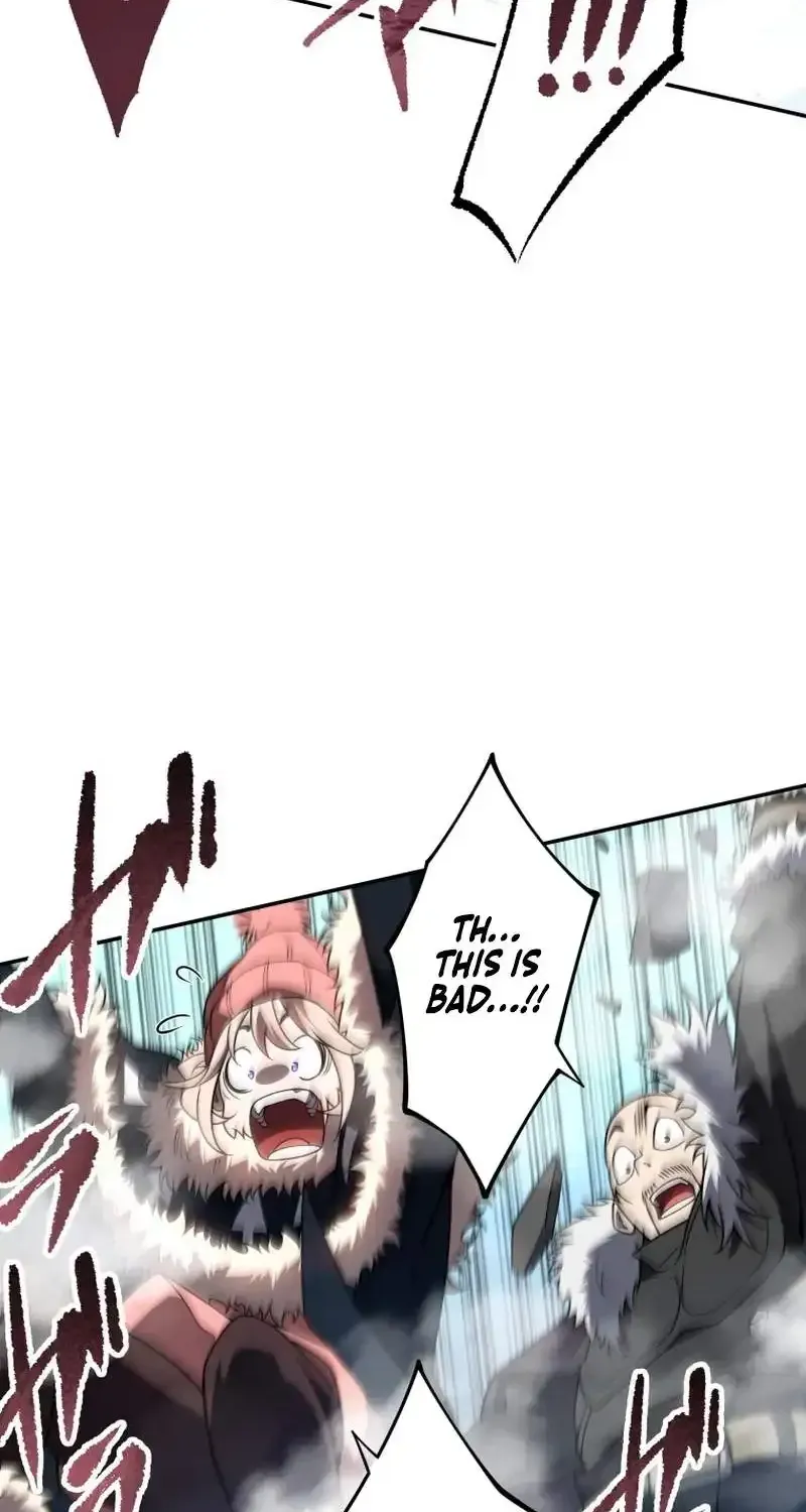 The Regressed Former Sword Saint Becomes a Rebel of the Necromancer House Chapter 24 page 98 - 