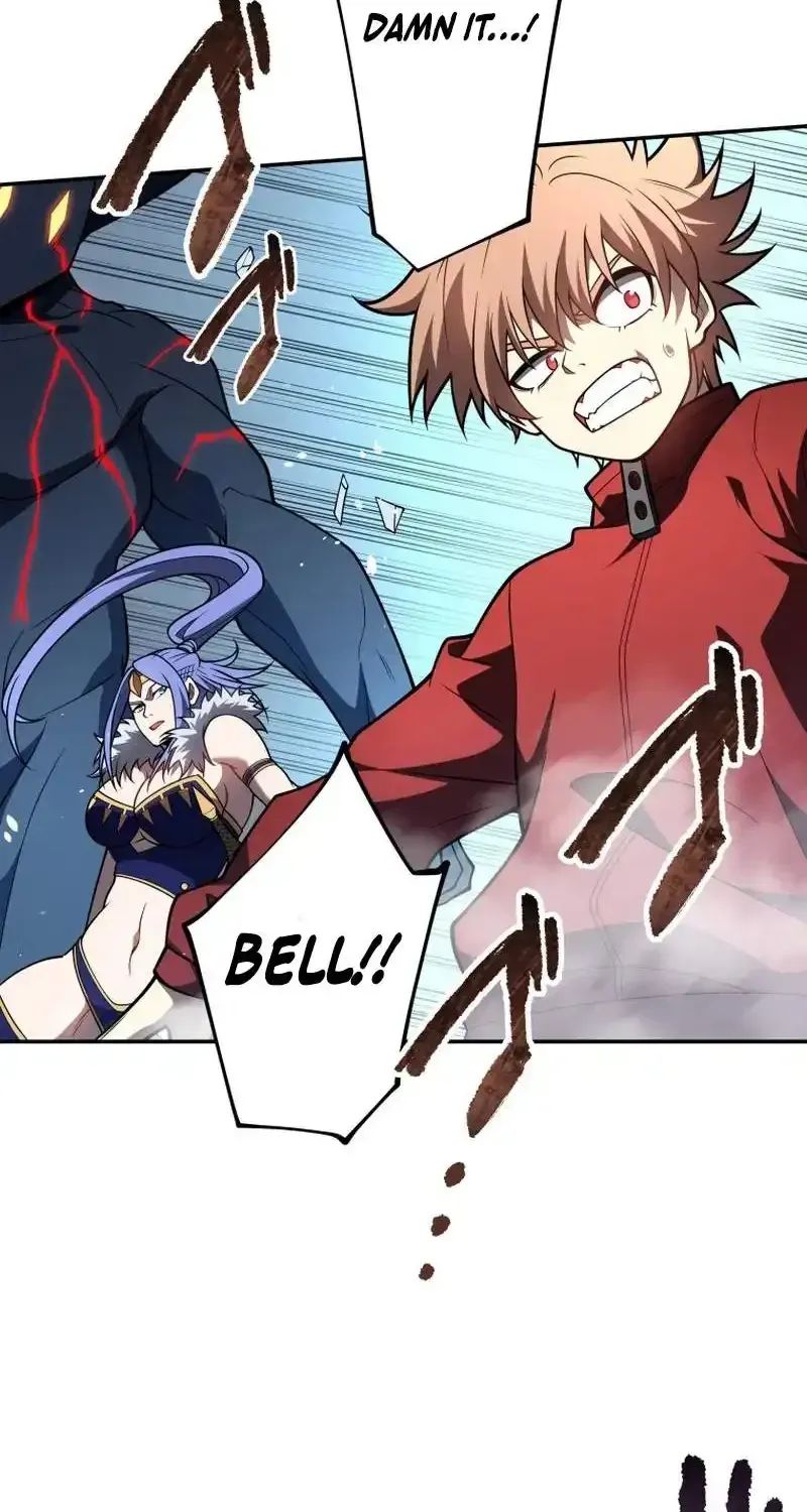 The Regressed Former Sword Saint Becomes a Rebel of the Necromancer House Chapter 24 page 100 - 