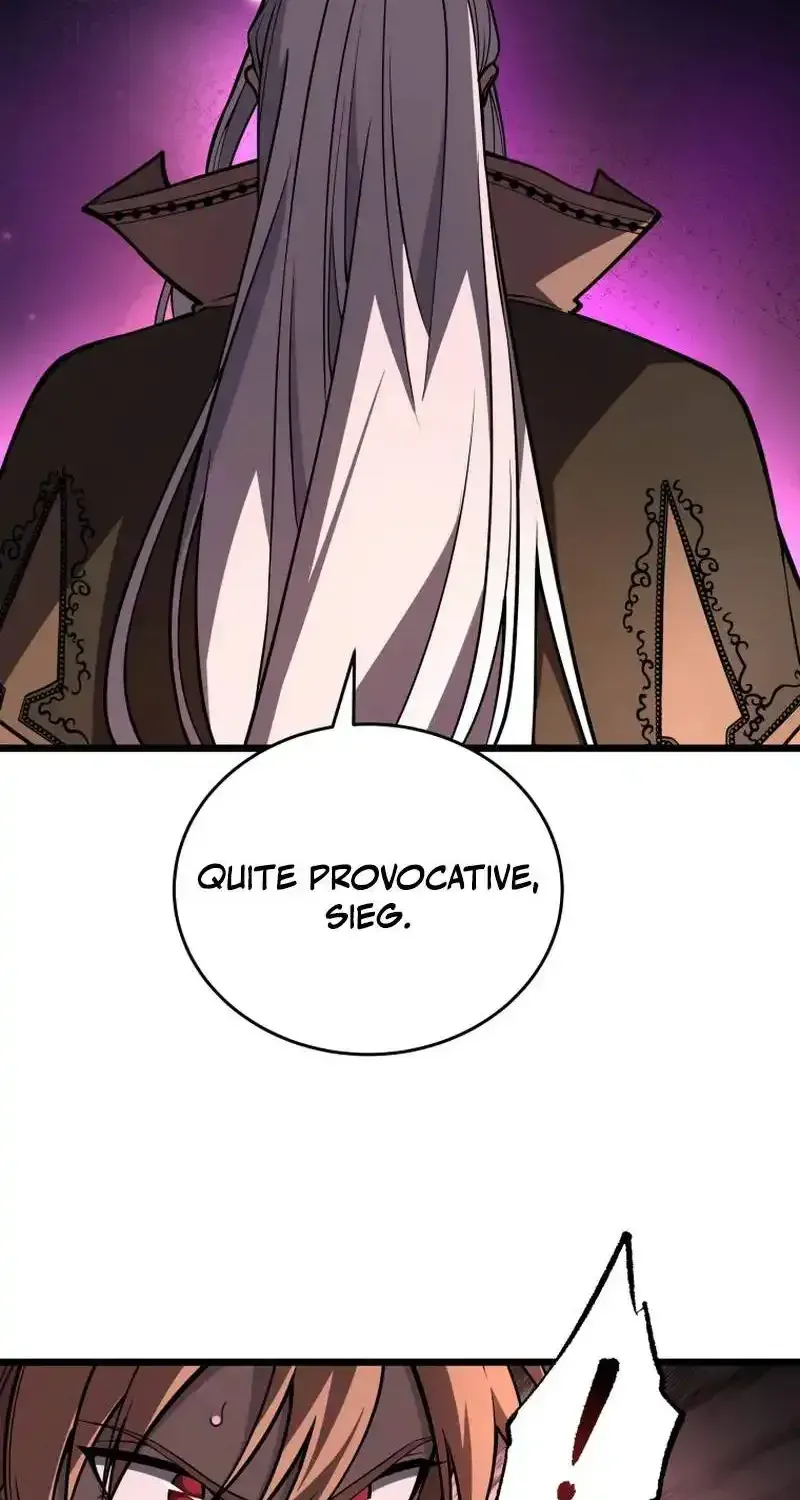 The Regressed Former Sword Saint Becomes a Rebel of the Necromancer House Chapter 26 page 13 - 
