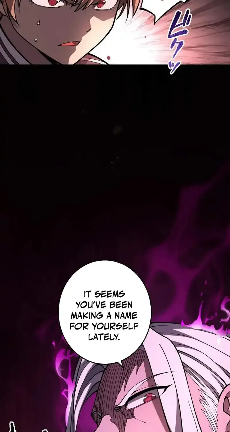 The Regressed Former Sword Saint Becomes a Rebel of the Necromancer House Chapter 26 page 14 - 