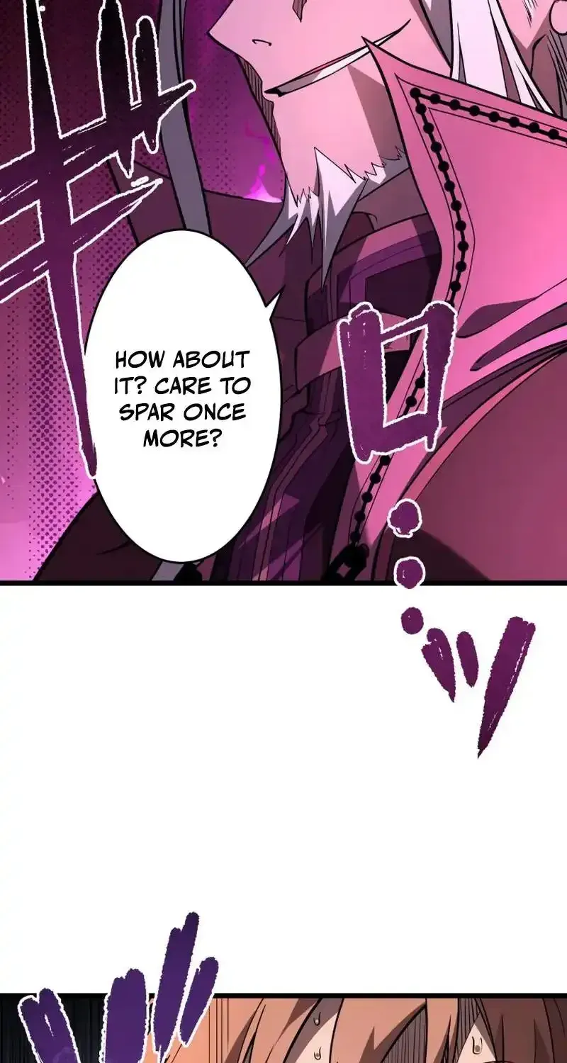 The Regressed Former Sword Saint Becomes a Rebel of the Necromancer House Chapter 26 page 15 - 