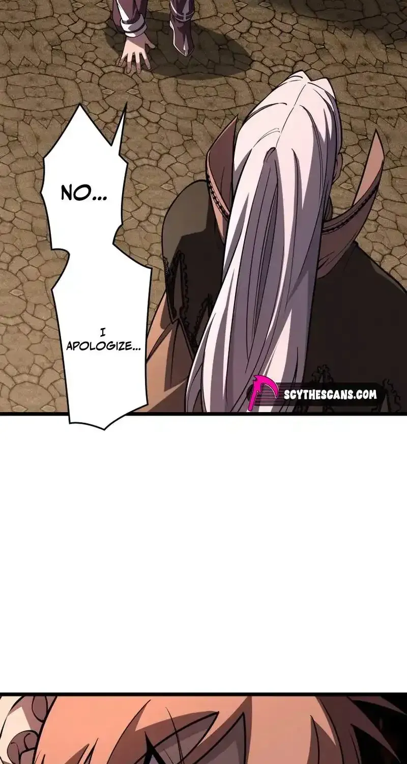 The Regressed Former Sword Saint Becomes a Rebel of the Necromancer House Chapter 26 page 17 - 