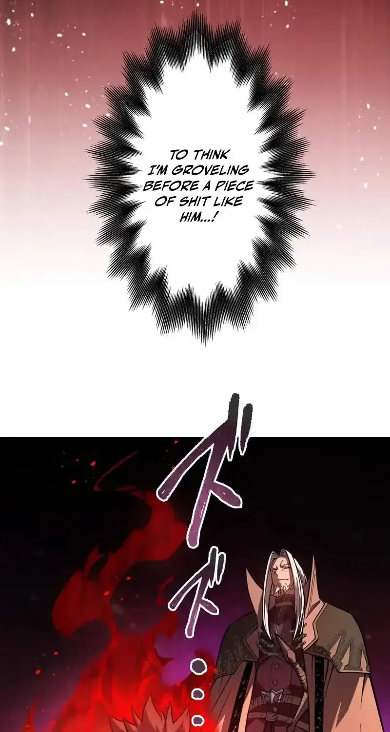 The Regressed Former Sword Saint Becomes a Rebel of the Necromancer House Chapter 26 page 19 - 