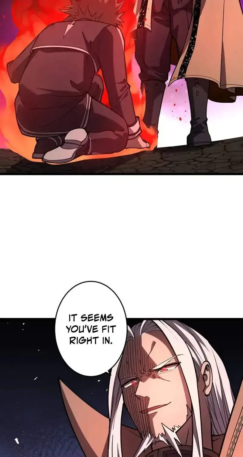 The Regressed Former Sword Saint Becomes a Rebel of the Necromancer House Chapter 26 page 20 - 