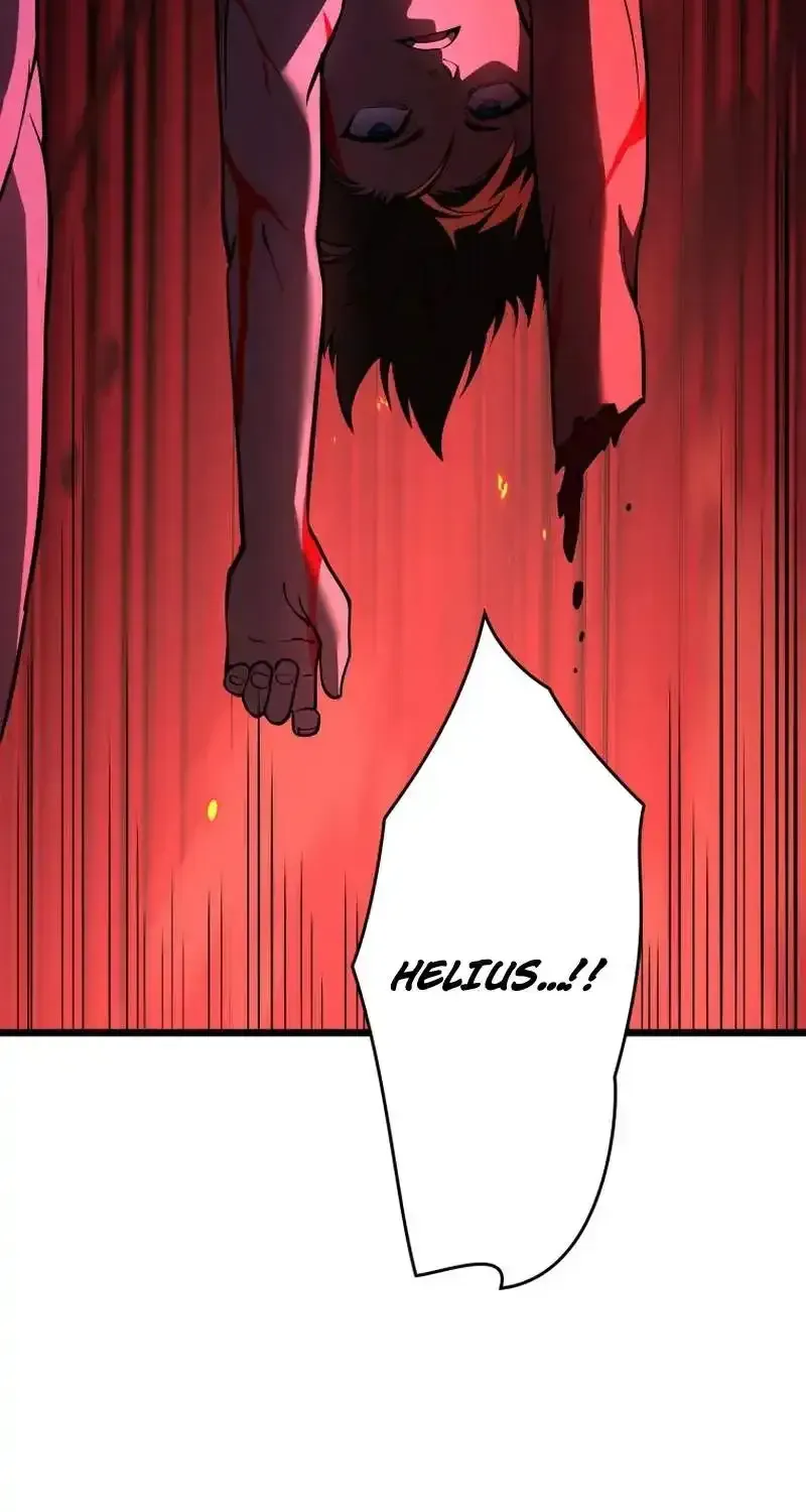 The Regressed Former Sword Saint Becomes a Rebel of the Necromancer House Chapter 26 page 3 - 