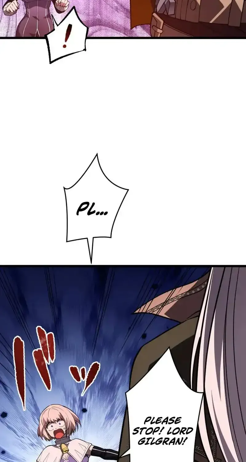 The Regressed Former Sword Saint Becomes a Rebel of the Necromancer House Chapter 26 page 22 - 