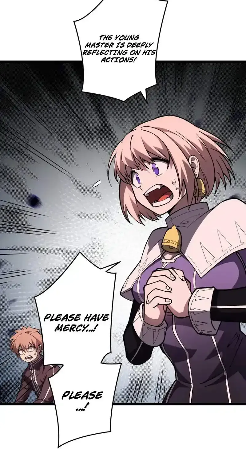 The Regressed Former Sword Saint Becomes a Rebel of the Necromancer House Chapter 26 page 24 - 