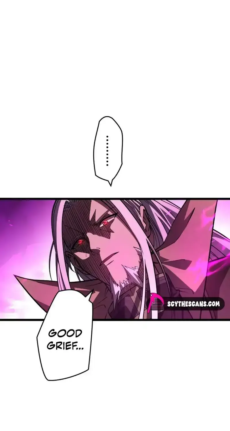 The Regressed Former Sword Saint Becomes a Rebel of the Necromancer House Chapter 26 page 25 - 