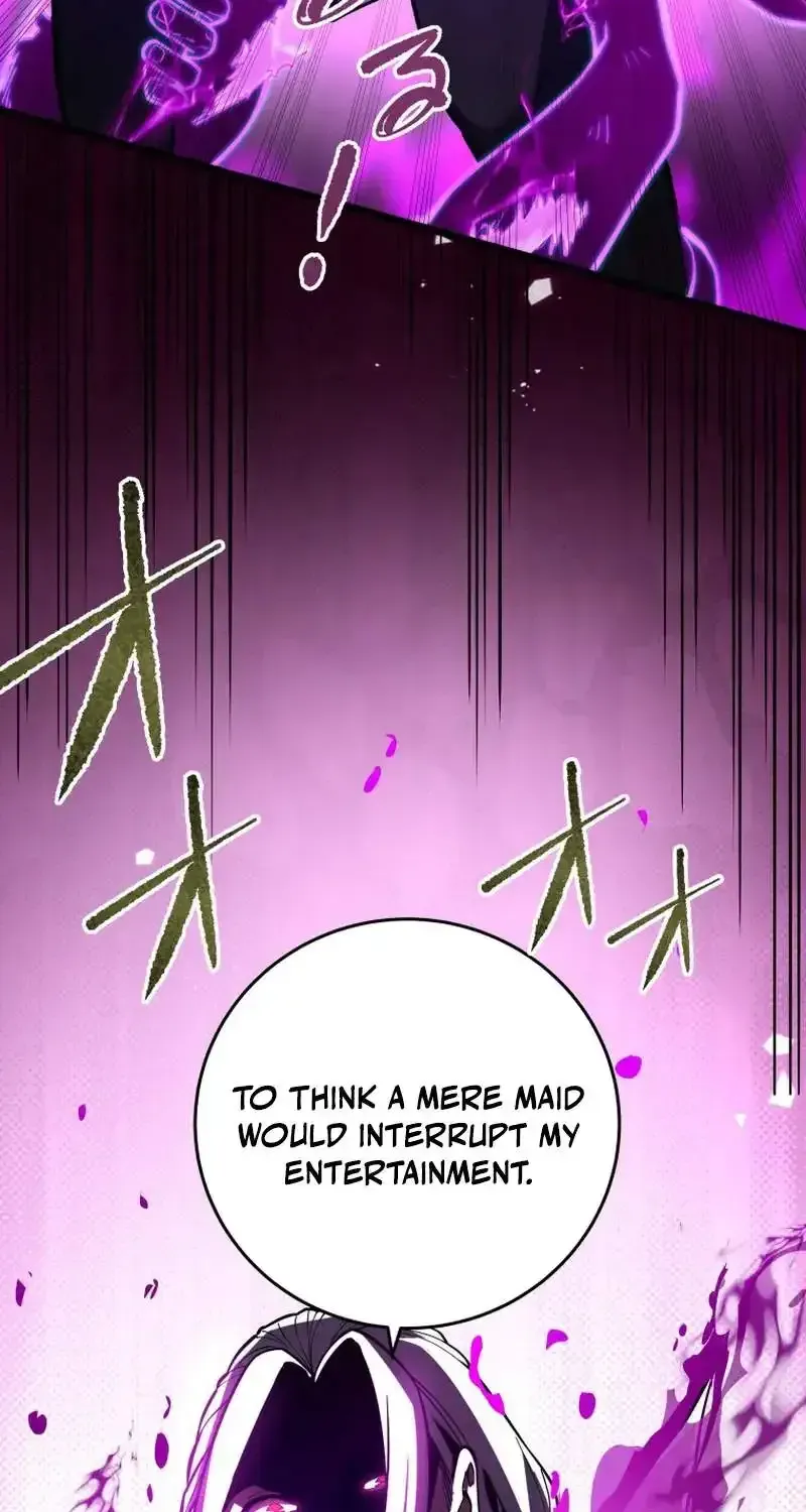 The Regressed Former Sword Saint Becomes a Rebel of the Necromancer House Chapter 26 page 29 - 