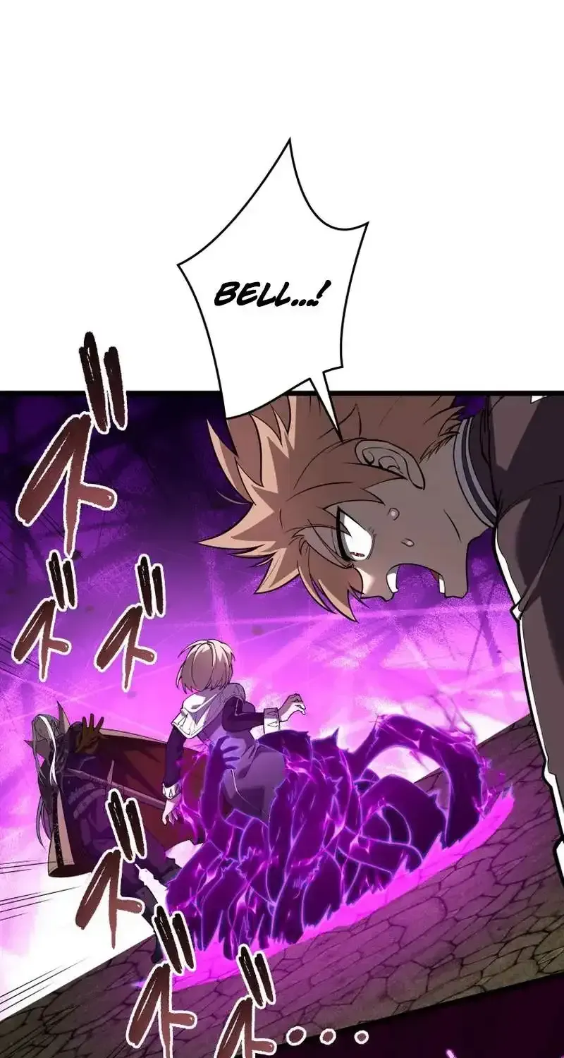 The Regressed Former Sword Saint Becomes a Rebel of the Necromancer House Chapter 26 page 31 - 